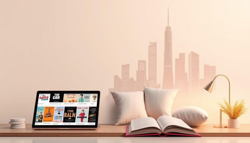 DailyReadsAI Buchempfehlungsplattform