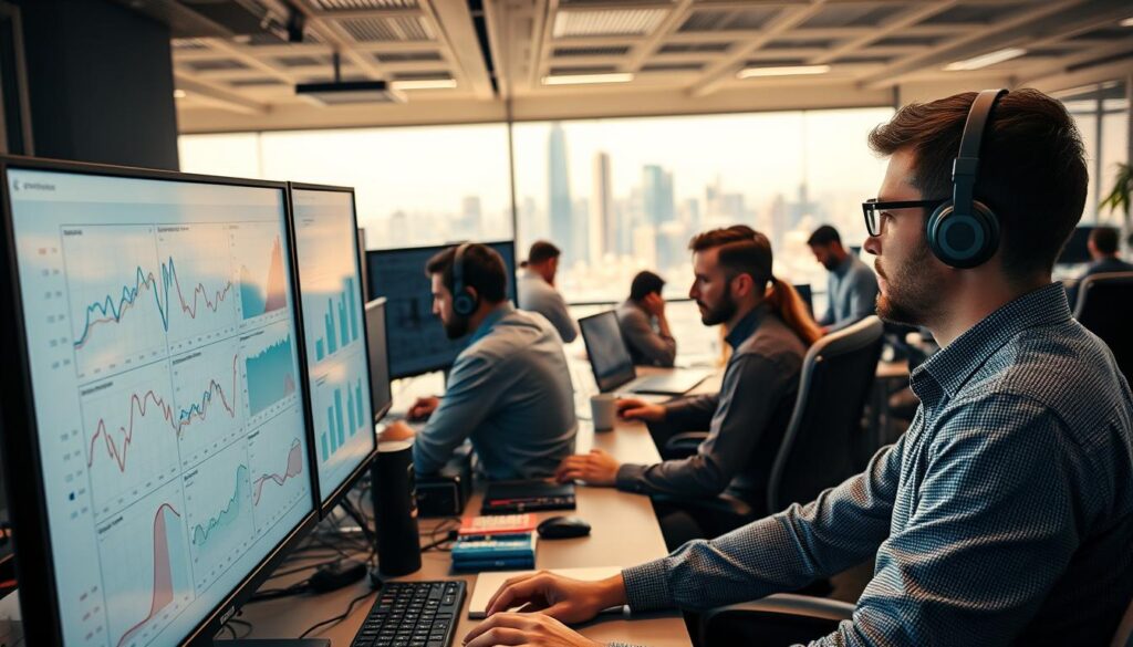 Data Science Karrieremöglichkeiten