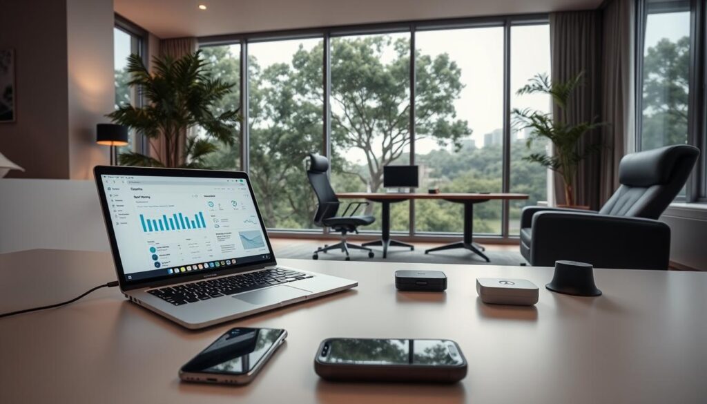 Datenschutz im Homeoffice Sicherheitskonzepte