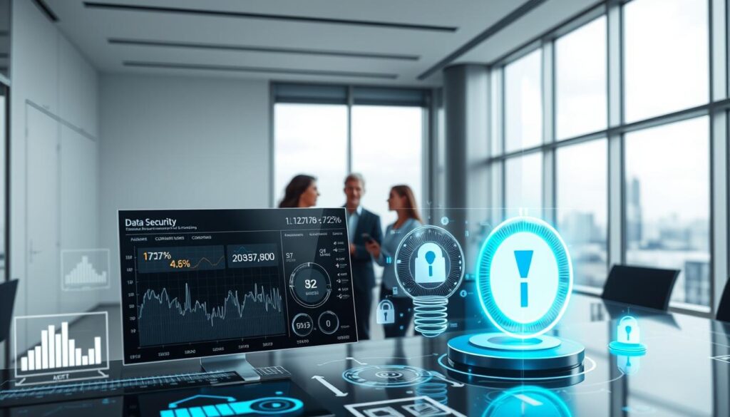 Datenschutz im KI-Coaching Sicherheitskonzepte