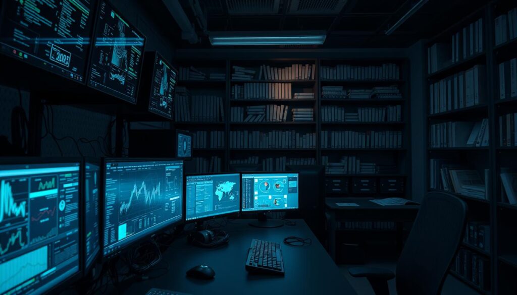 Deep Research Datenanalyse