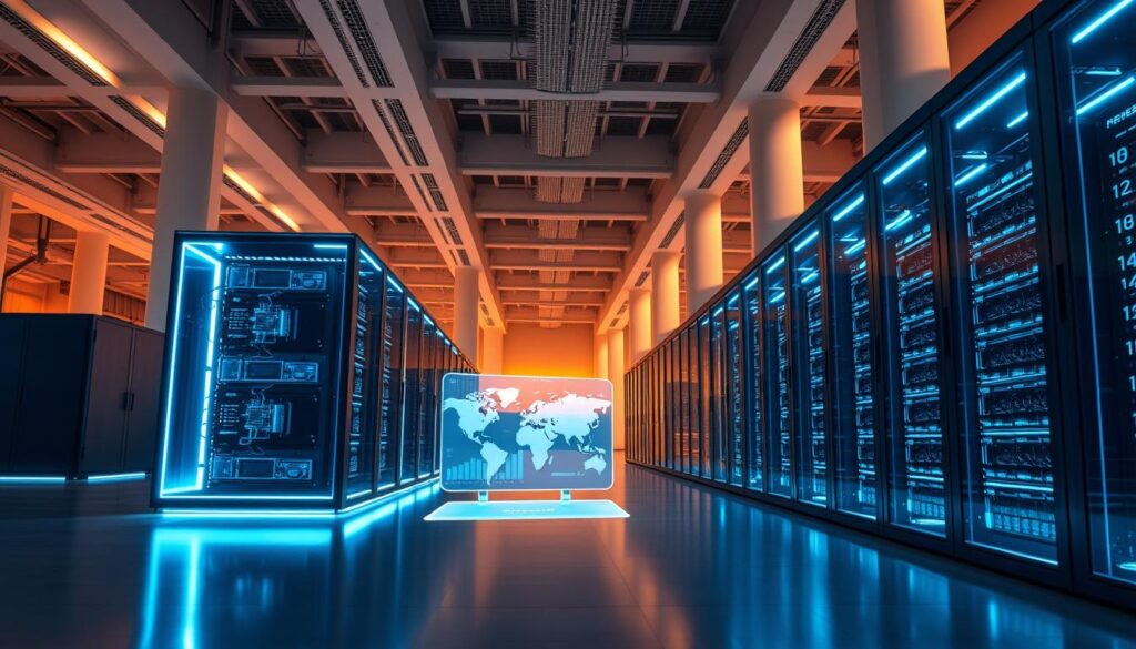 DeepSeek Energieeinsparung KI-Systeme