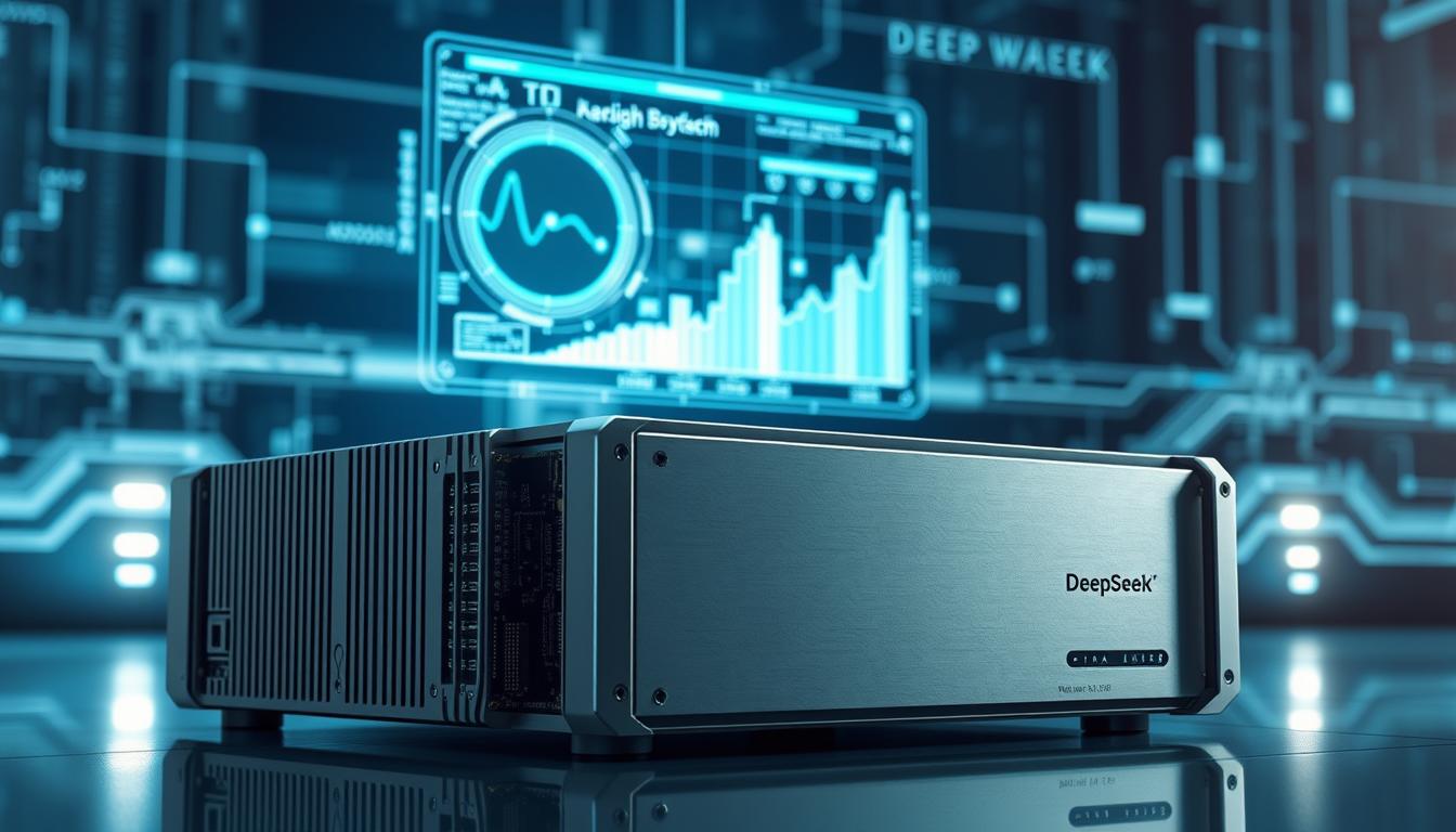DeepSeek