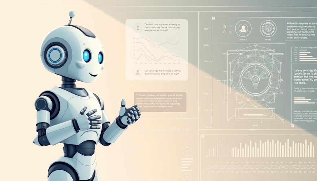 Emotionale Chatbot-Technologie