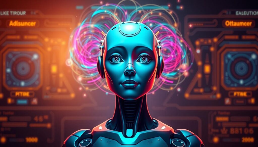 Emotionale Intelligenz in KI-Systemen