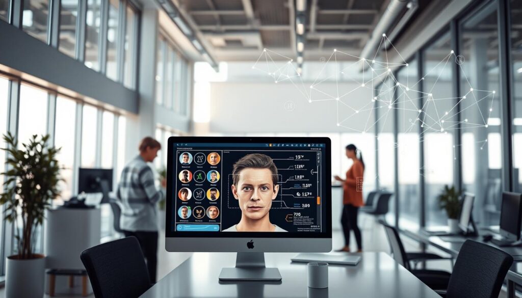Emotionserkennung Technologie