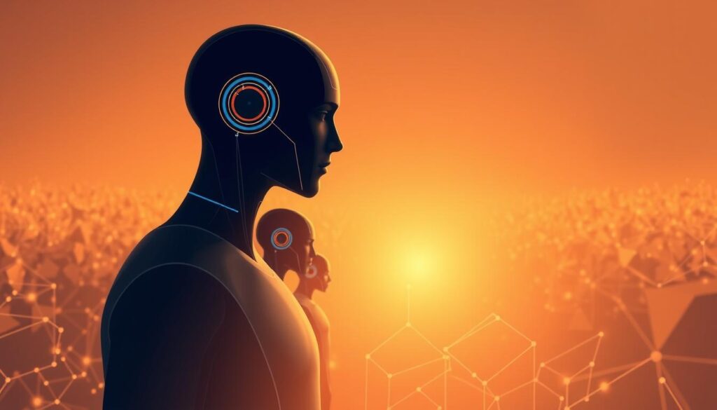 Entwicklung der Gemini KI-Technologie