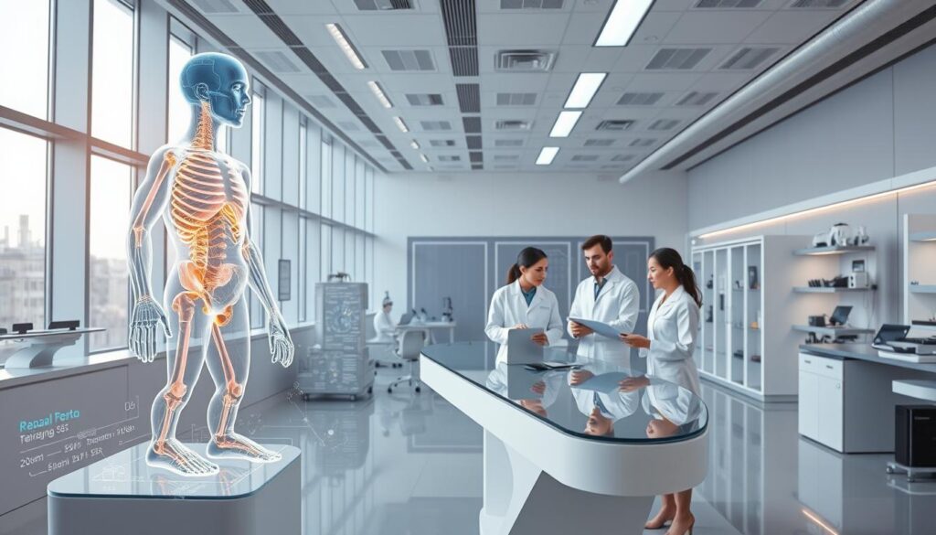 Evolve AI Trainingstechnologie