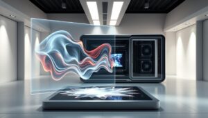 FLUX.1 KI-Bildgenerierung