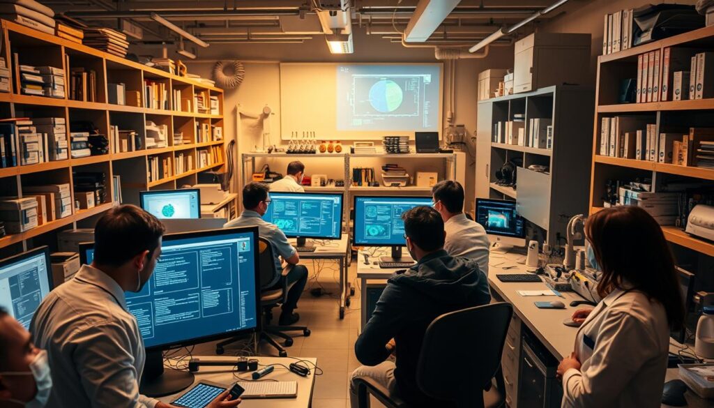 GPT-Systeme in der wissenschaftlichen Forschung