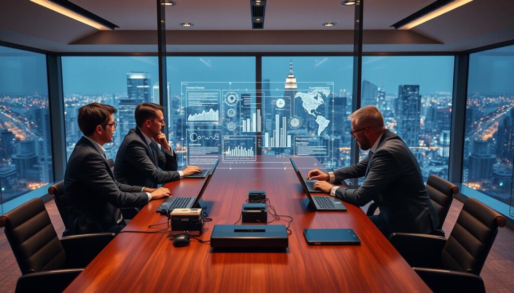 GPT-Vorteile für Unternehmensstrategie