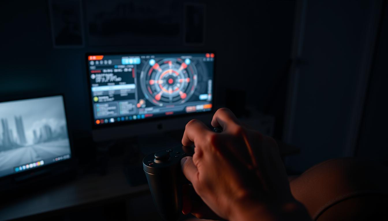 Gaming KI