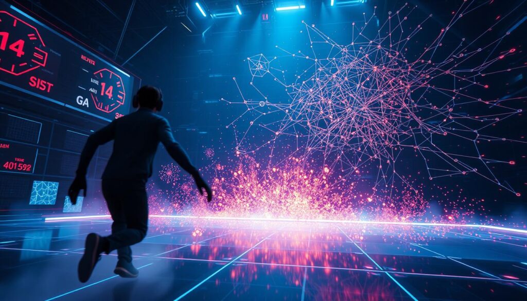 Gaming KI Spielerlebnis Technologie