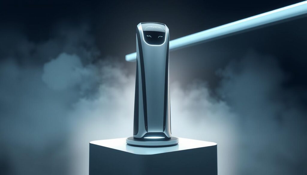 Gemini Advanced KI-Assistent Technologie