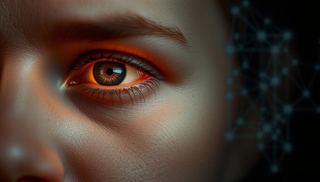 Gesichtserkennung Technologie Gesichtserkennung Technologie