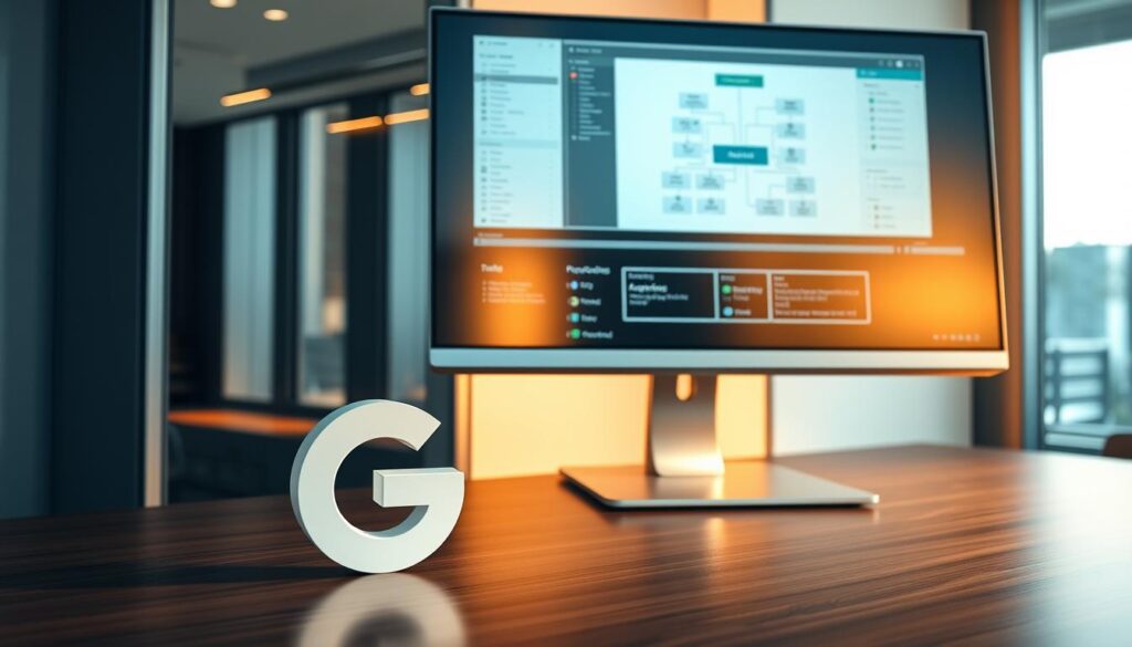 Google Gemini KI-Recherche