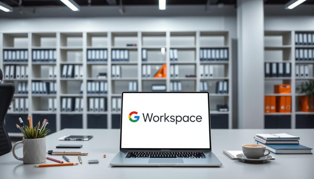 Google Workspace KI-Integration