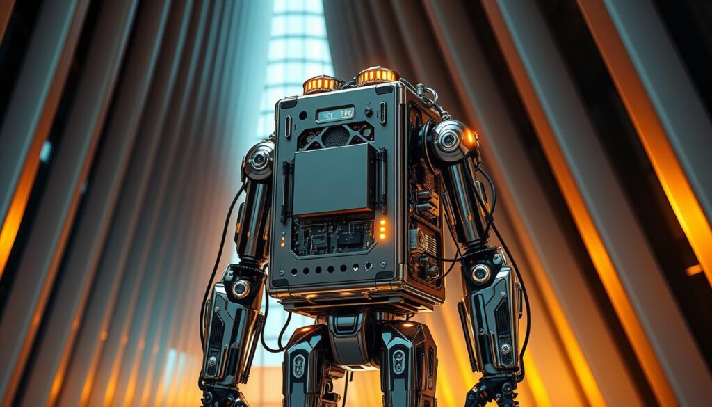 Grok-1.5V Multimodale KI Technologie