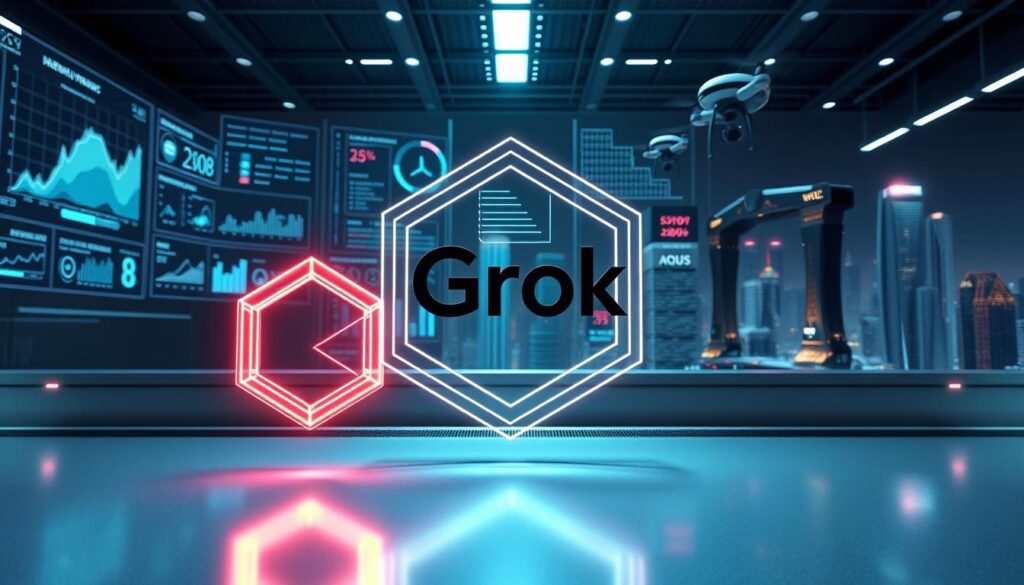 Grok 3 KI-Benchmarks Leistungsfähigkeit