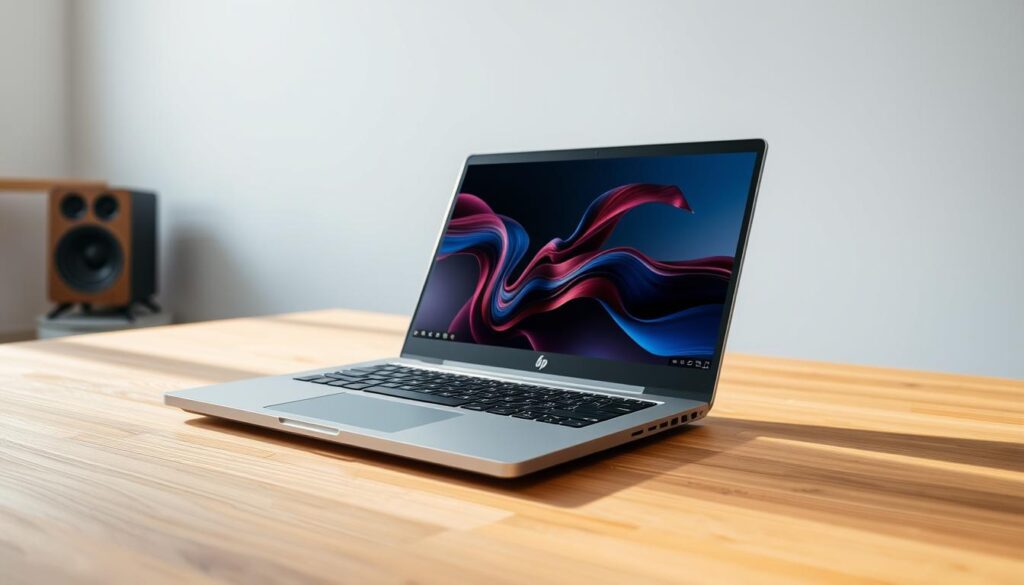 HP OmniBook X KI-Notebook