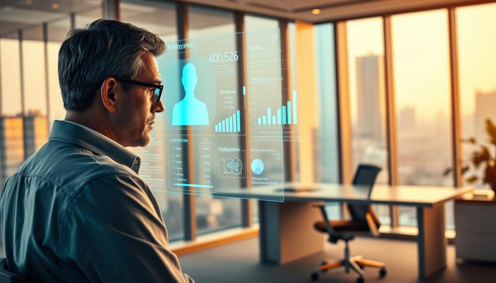 Hochrisiko-KI im Personalmanagement