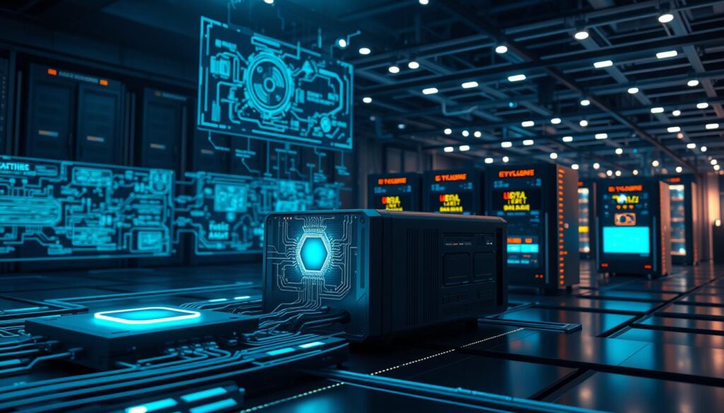 Hybrid-KI Technologie Überblick