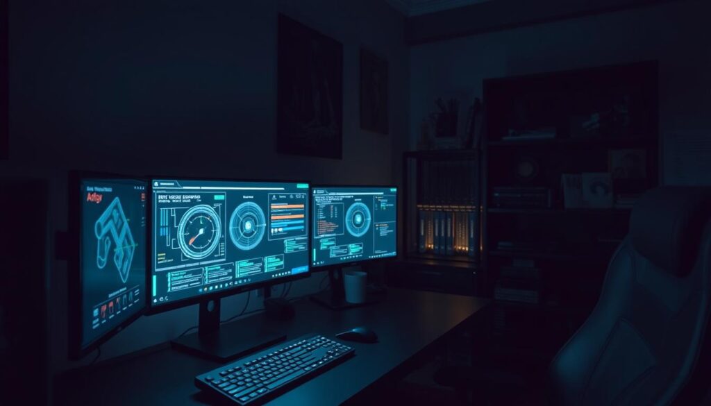 KI-Algorithmen im Gaming