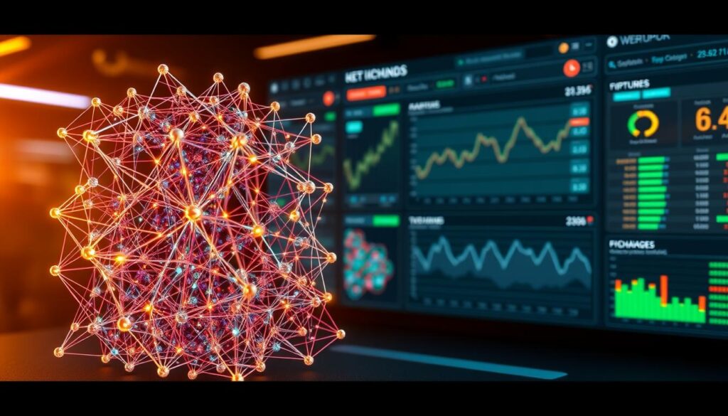 KI-Algorithmen in Sportwetten