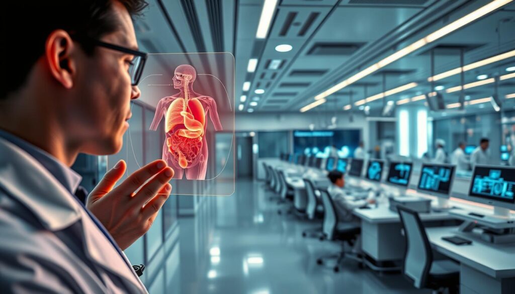 KI-Anwendungen in der Medizin