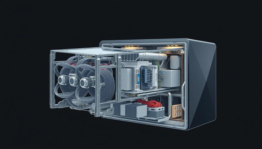 KI-Architektur von Gemini 2.5 Pro