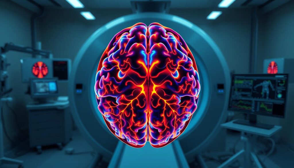 KI-Bildanalyse neurodegenerativer Erkrankungen