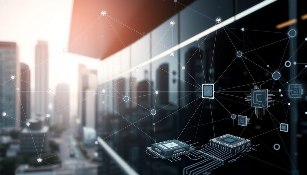 KI-Bildverarbeitung Technologie KI-Bildverarbeitung Technologie