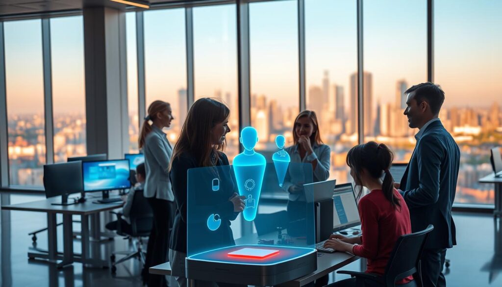 KI-Chatbots in der Unternehmenskommunikation
