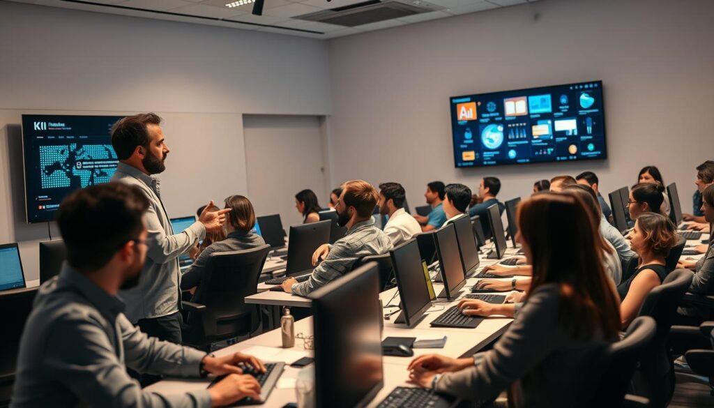 KI Consultant Ausbildung Überblick