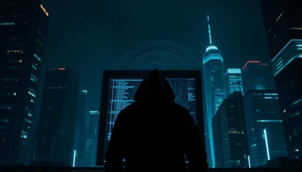 KI-Cyberangriffe Bedrohungspotenzial