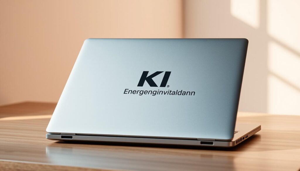 KI Energieverwaltung Notebook