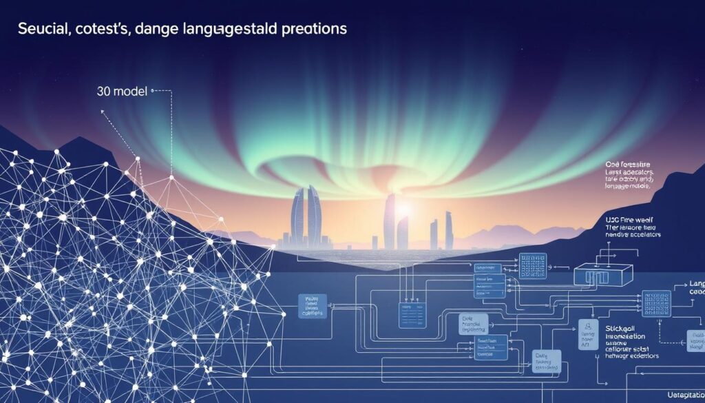 KI-Entwicklung Large Language Models