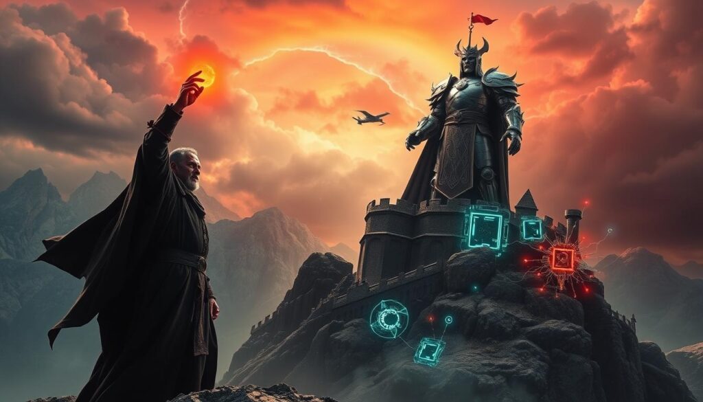 KI-Ethik und Technologie-Akzeptanz