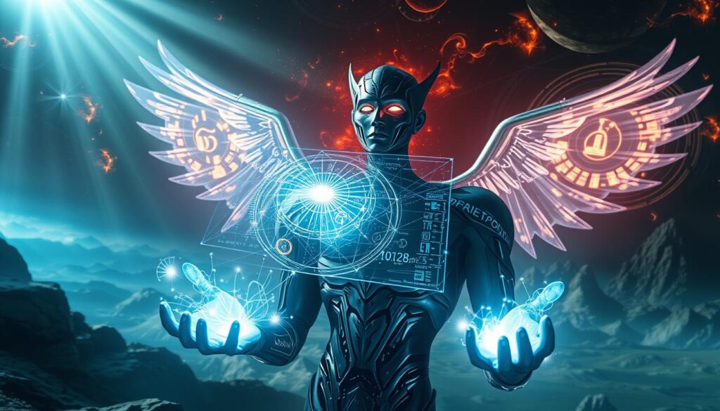 KI-Fähigkeiten von Merlin.im