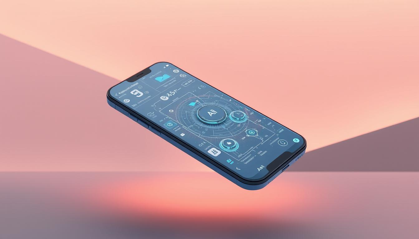 KI-Handys mit On-Device-Modelle setzen sich durch