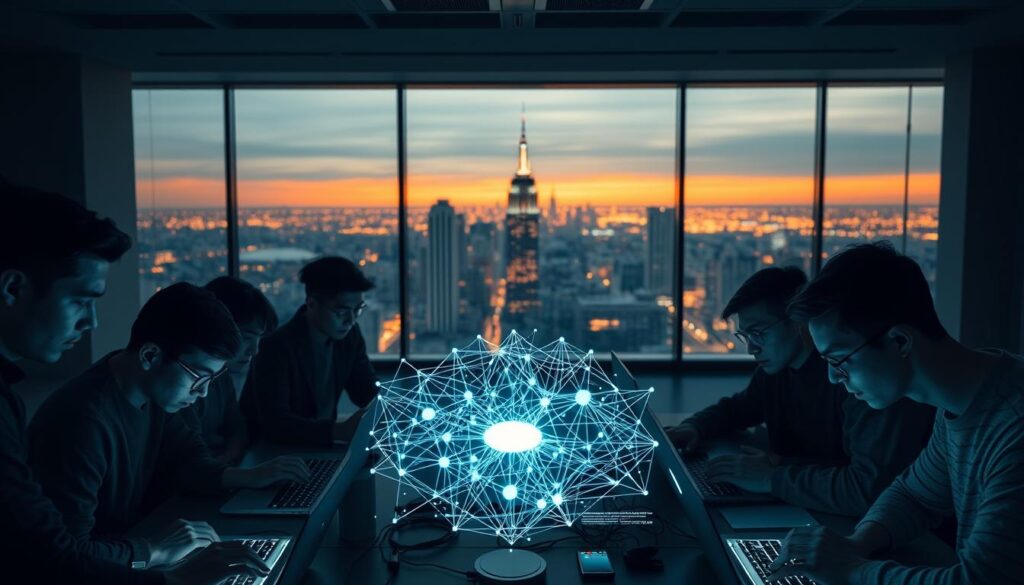 KI-Innovationen in der Softwareentwicklung