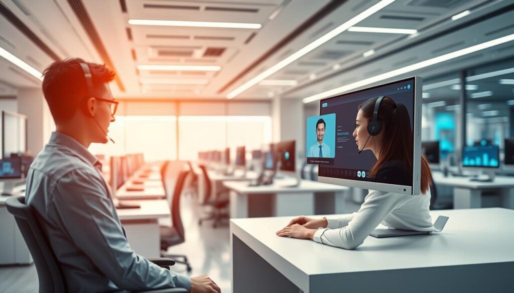 KI-Integration im Kundenservice