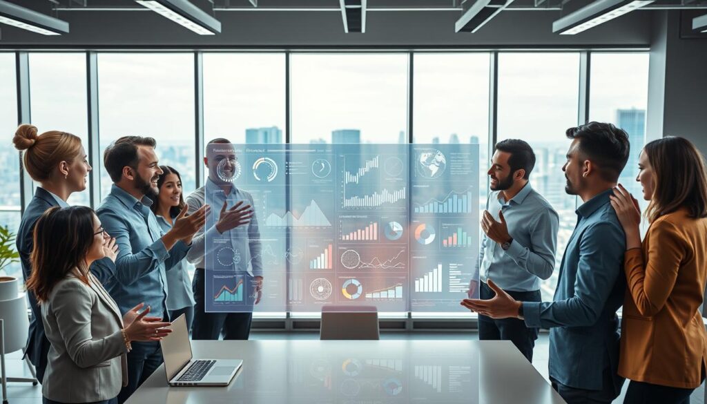 KI-Integration im Vertriebsmodell