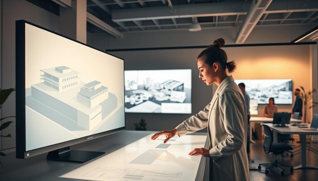 KI-Integration in Architektur-Softwarelösungen