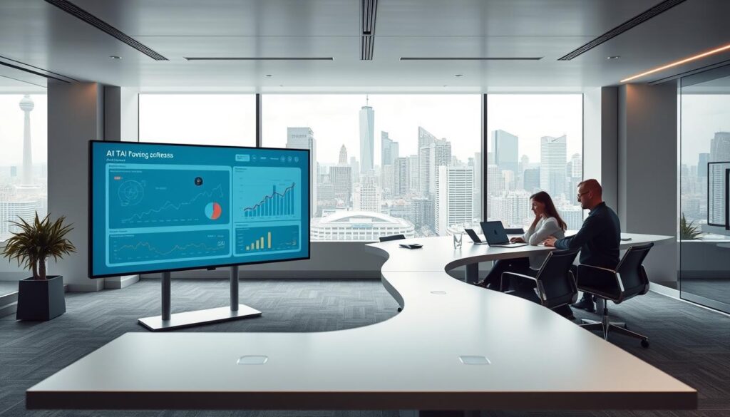 KI-Integration in Unternehmenssysteme