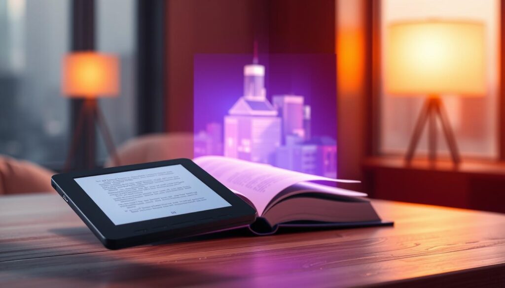 KI Lesetechnologie Transformation