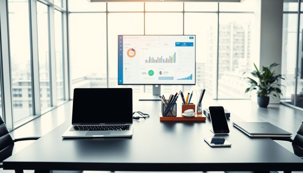 KI-Management-Tools für digitale Transformation