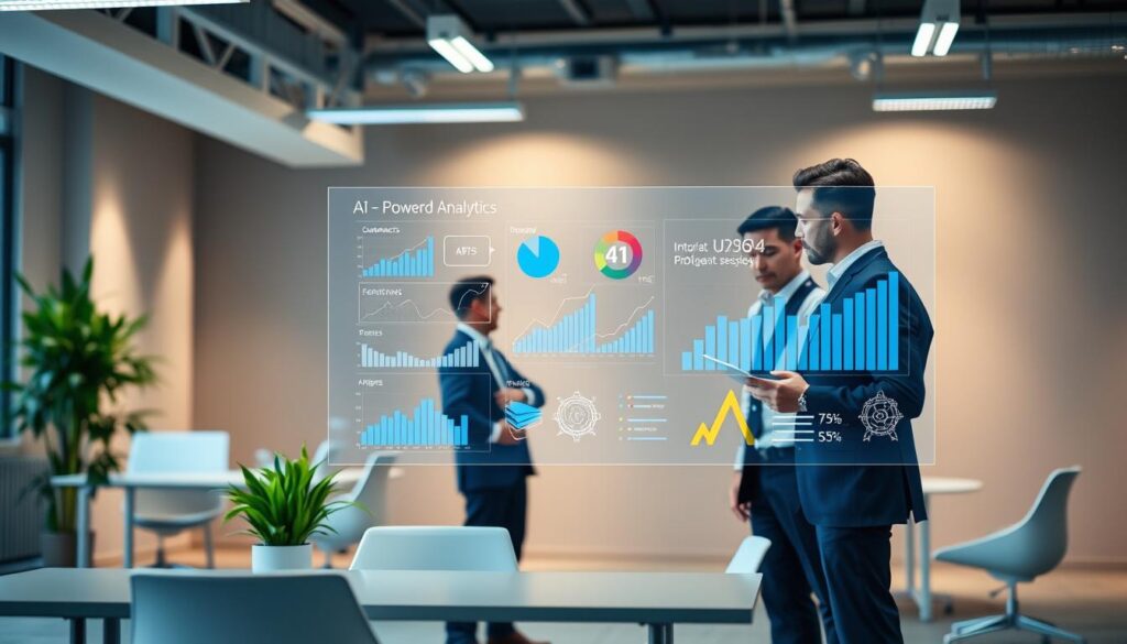 KI-Management in Unternehmen