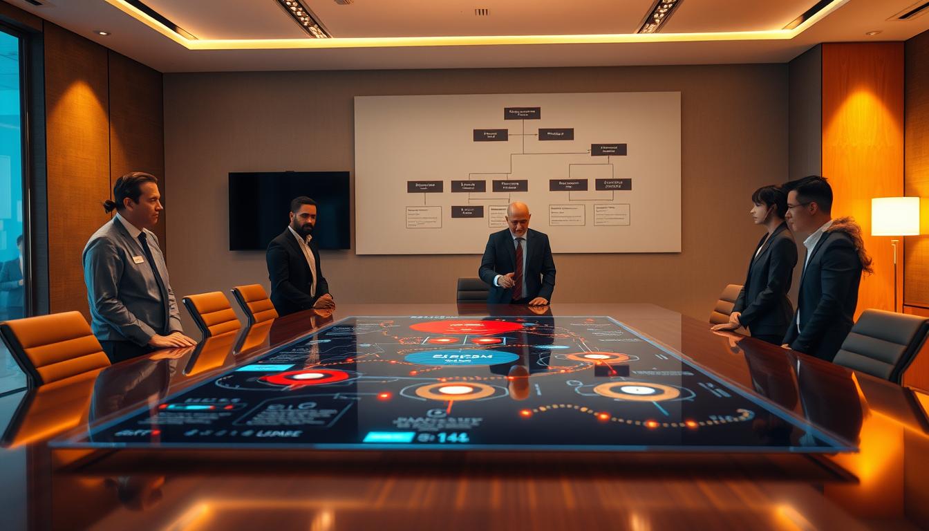 KI Management