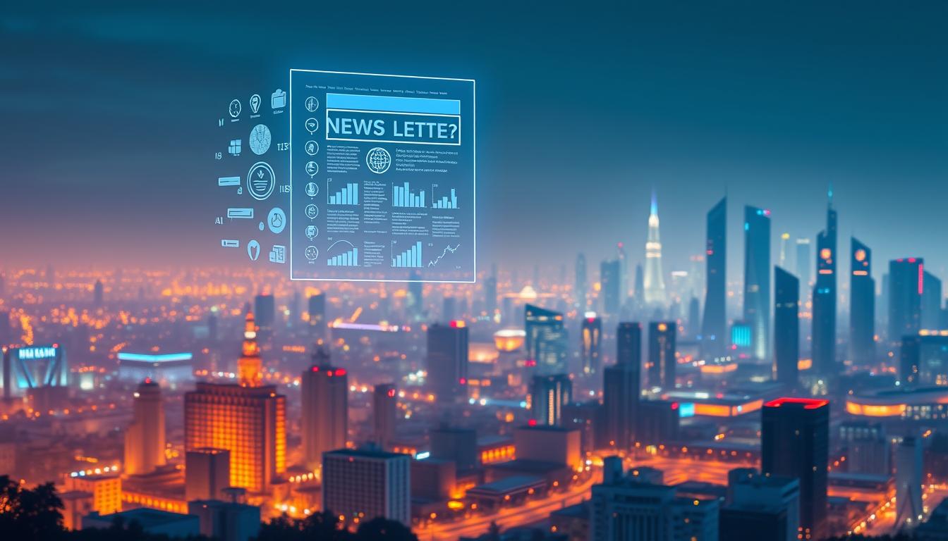 KI Newsletter